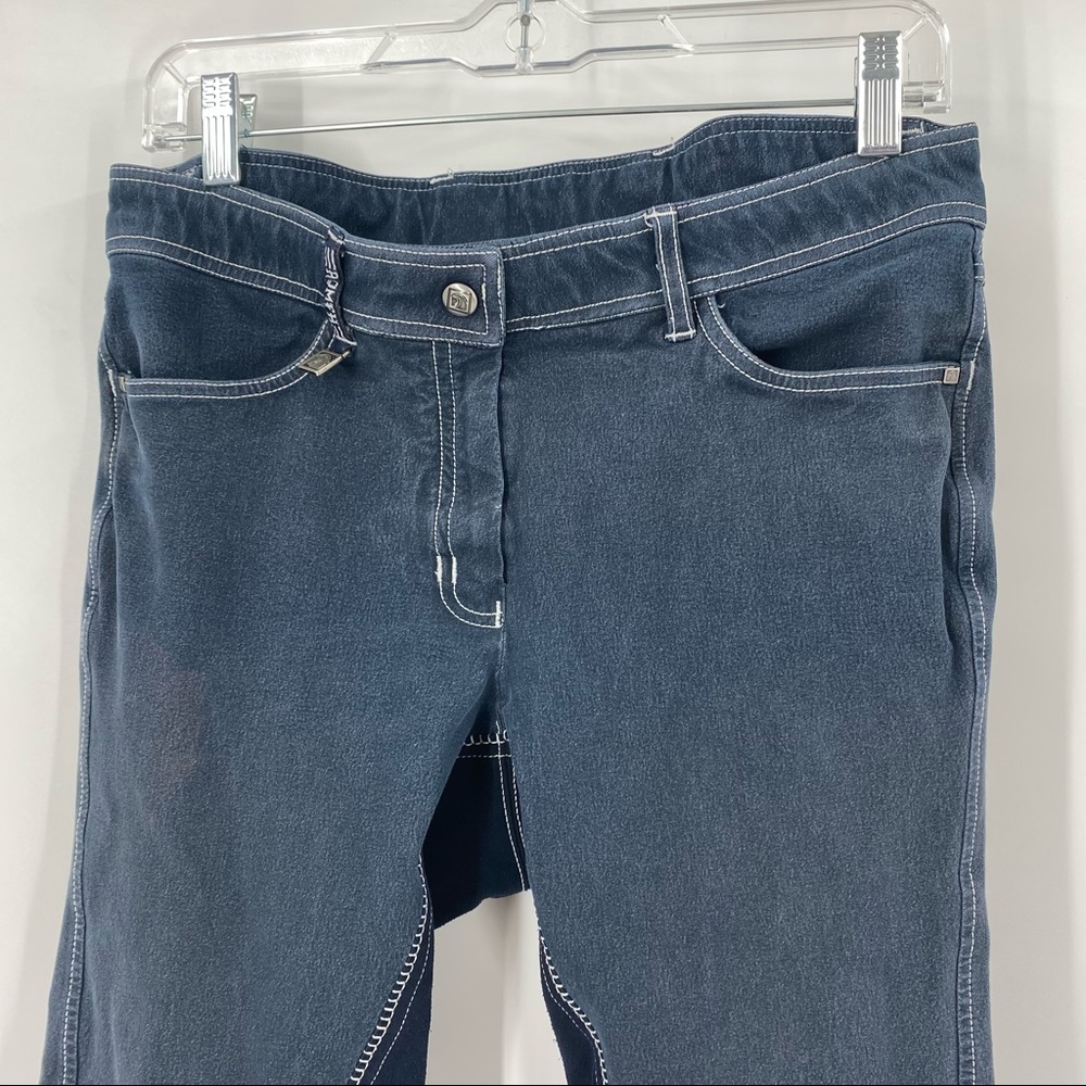 Romfh Riding Pants Size 30L - Picture 2 of 15